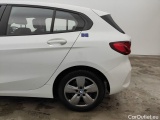  Bmw  Serie 1 BMW 1 Reeks Hatch 116dA (85 kW) 5d #33