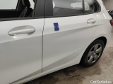  Bmw  Serie 1 BMW 1 Reeks Hatch 116dA (85 kW) 5d #35