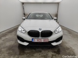  Bmw  Serie 1 BMW 1 Reeks Hatch 116dA (85 kW) 5d #42