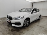  Bmw  Serie 1 BMW 1 Reeks Hatch 116dA (85 kW) 5d #51