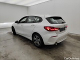  Bmw  Serie 1 BMW 1 Reeks Hatch 116dA (85 kW) 5d #52