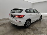  Bmw  Serie 1 BMW 1 Reeks Hatch 116dA (85 kW) 5d #53