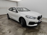  Bmw  Serie 1 BMW 1 Reeks Hatch 116dA (85 kW) 5d #54