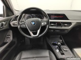  Bmw  Serie 1 BMW 1 Reeks Hatch 116dA (85 kW) 5d #55