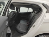  Bmw  Serie 1 BMW 1 Reeks Hatch 116dA (85 kW) 5d #57