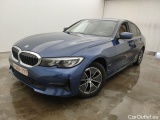  Bmw  Serie 3 BMW 3 Reeks Berline 316dA (90 kW) 4d 