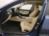  Bmw  Serie 3 BMW 3 Reeks Berline 316dA (90 kW) 4d #3