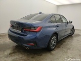  Bmw  Serie 3 BMW 3 Reeks Berline 316dA (90 kW) 4d #2