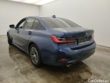  Bmw  Serie 3 BMW 3 Reeks Berline 316dA (90 kW) 4d #7