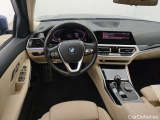  Bmw  Serie 3 BMW 3 Reeks Berline 316dA (90 kW) 4d #9
