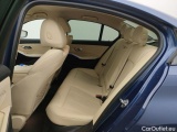  Bmw  Serie 3 BMW 3 Reeks Berline 316dA (90 kW) 4d #10