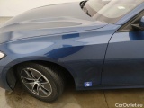  Bmw  Serie 3 BMW 3 Reeks Berline 316dA (90 kW) 4d #18