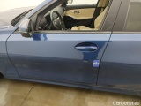 Bmw  Serie 3 BMW 3 Reeks Berline 316dA (90 kW) 4d #20