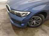  Bmw  Serie 3 BMW 3 Reeks Berline 316dA (90 kW) 4d #26