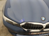  Bmw  Serie 3 BMW 3 Reeks Berline 316dA (90 kW) 4d #29