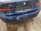  Bmw  Serie 3 BMW 3 Reeks Berline 316dA (90 kW) 4d #32