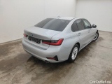  Bmw  Serie 3 BMW 3 Reeks Berline 318d (100 kW) 4d #2