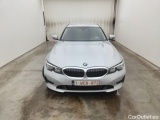  Bmw  Serie 3 BMW 3 Reeks Berline 318d (100 kW) 4d #5