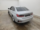  Bmw  Serie 3 BMW 3 Reeks Berline 318d (100 kW) 4d #7