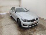  Bmw  Serie 3 BMW 3 Reeks Berline 318d (100 kW) 4d #8