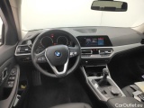  Bmw  Serie 3 BMW 3 Reeks Berline 318d (100 kW) 4d #9