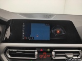  Bmw  Serie 3 BMW 3 Reeks Berline 318d (100 kW) 4d #13
