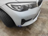  Bmw  Serie 3 BMW 3 Reeks Berline 318d (100 kW) 4d #19
