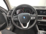  Bmw  Serie 3 BMW 3 Reeks Berline 318d (100 kW) 4d #24