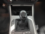  Bmw  Serie 3 BMW 3 Reeks Berline 318d (100 kW) 4d #25