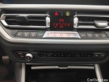  Bmw  Serie 3 BMW 3 Reeks Berline 318d (100 kW) 4d #26
