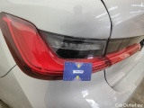  Bmw  Serie 3 BMW 3 Reeks Berline 318d (100 kW) 4d #36