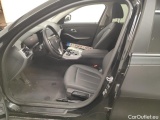  Bmw  Serie 3 BMW 3 Reeks Touring 318dA (100 kW) 5d #3