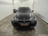  Bmw  Serie 3 BMW 3 Reeks Touring 318dA (100 kW) 5d #5