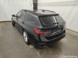  Bmw  Serie 3 BMW 3 Reeks Touring 318dA (100 kW) 5d #7