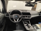  Bmw  Serie 3 BMW 3 Reeks Touring 318dA (100 kW) 5d #9