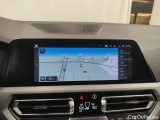  Bmw  Serie 3 BMW 3 Reeks Touring 318dA (100 kW) 5d #12