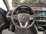  Bmw  Serie 3 BMW 3 Reeks Touring 318dA (100 kW) 5d #21