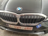  Bmw  Serie 3 BMW 3 Reeks Touring 318dA (100 kW) 5d #33