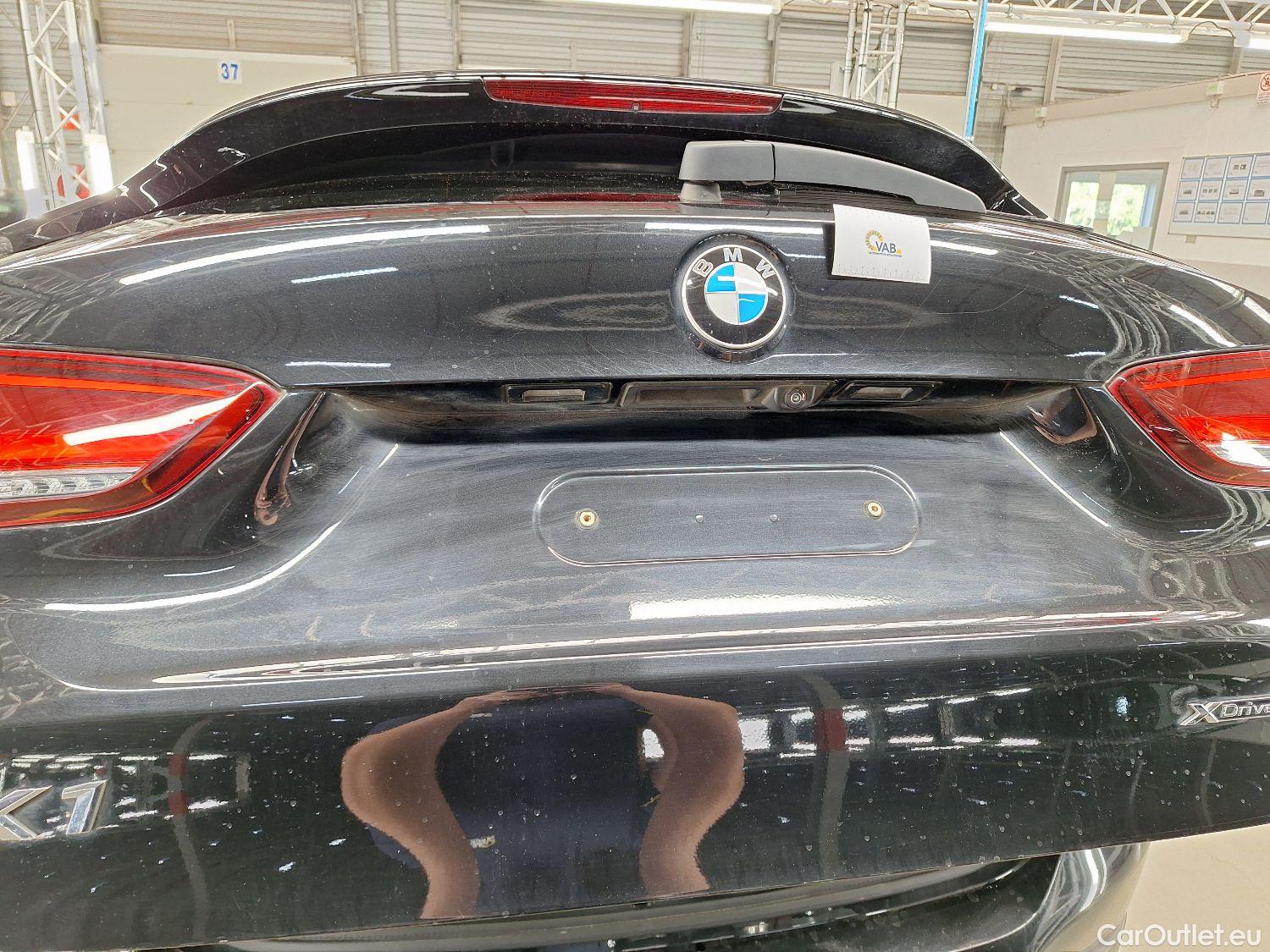  Bmw  X1 BMW,  FL'19, BMW  xDrive25e (162 kW) 5d #20