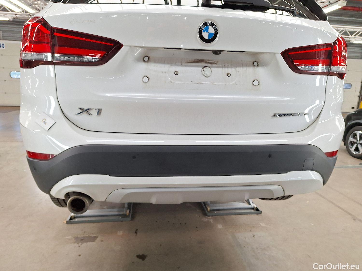  Bmw  X1 BMW,  FL'19, BMW  xDrive25e (162 kW) 5d #6