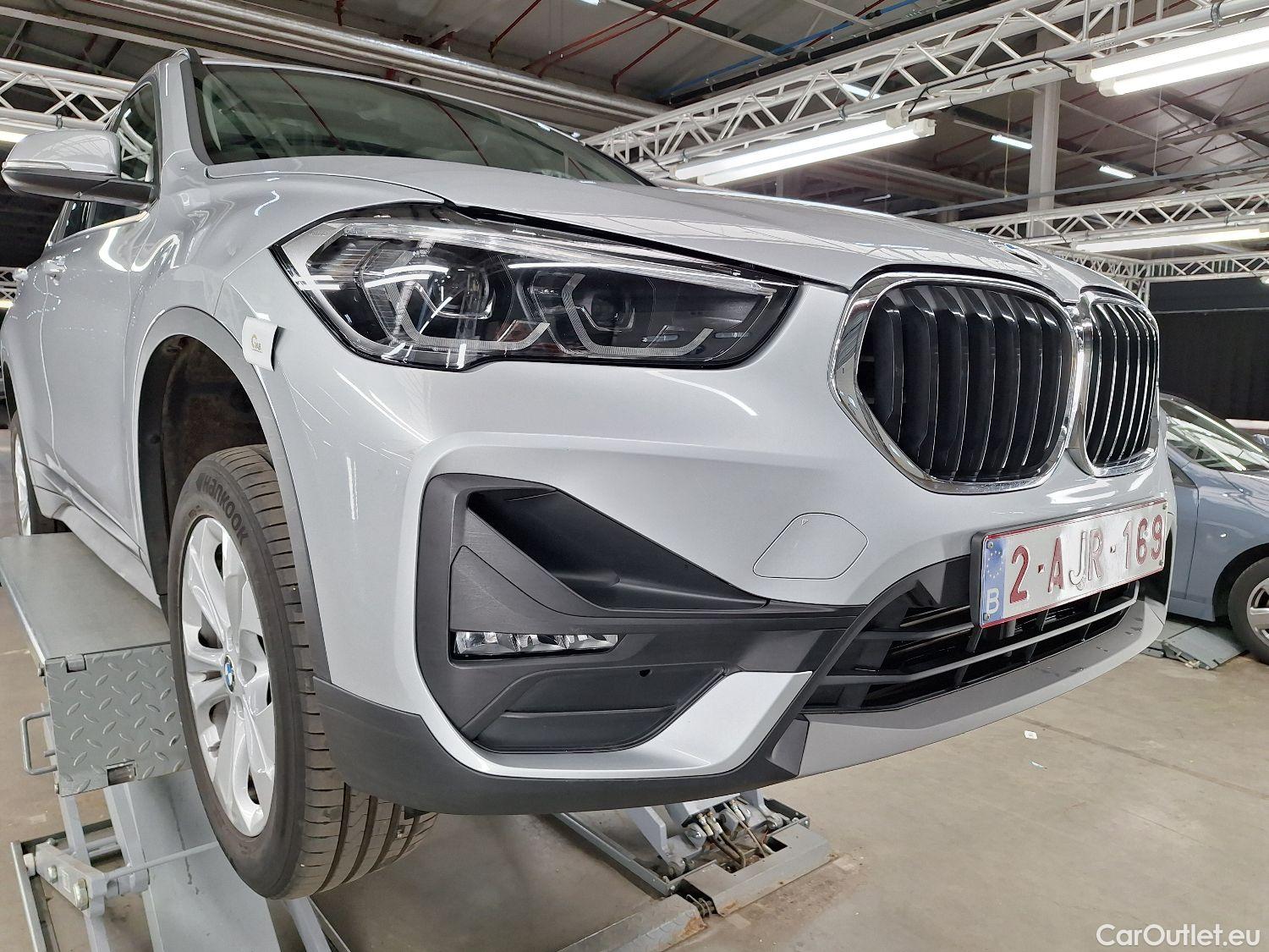  Bmw  X1 BMW,  FL'19, BMW  xDrive25e (162 kW) 5d #1