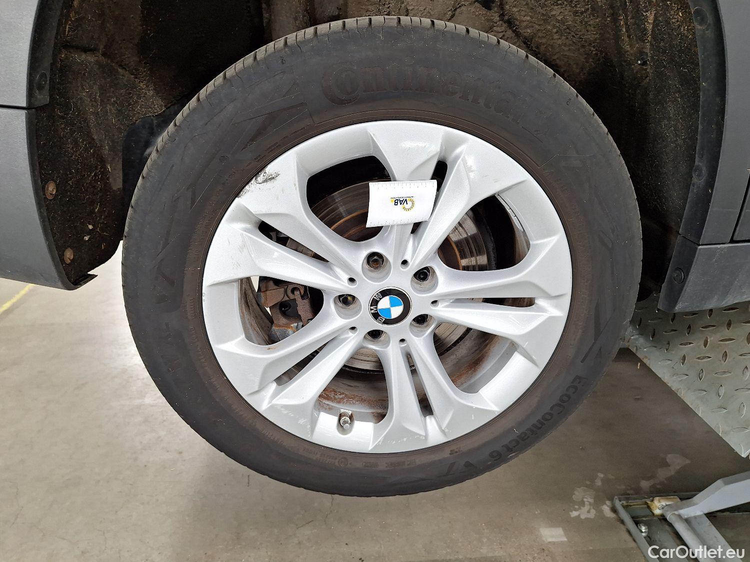  Bmw  X1 BMW,  FL'19, BMW  xDrive25e (162 kW) 5d #12