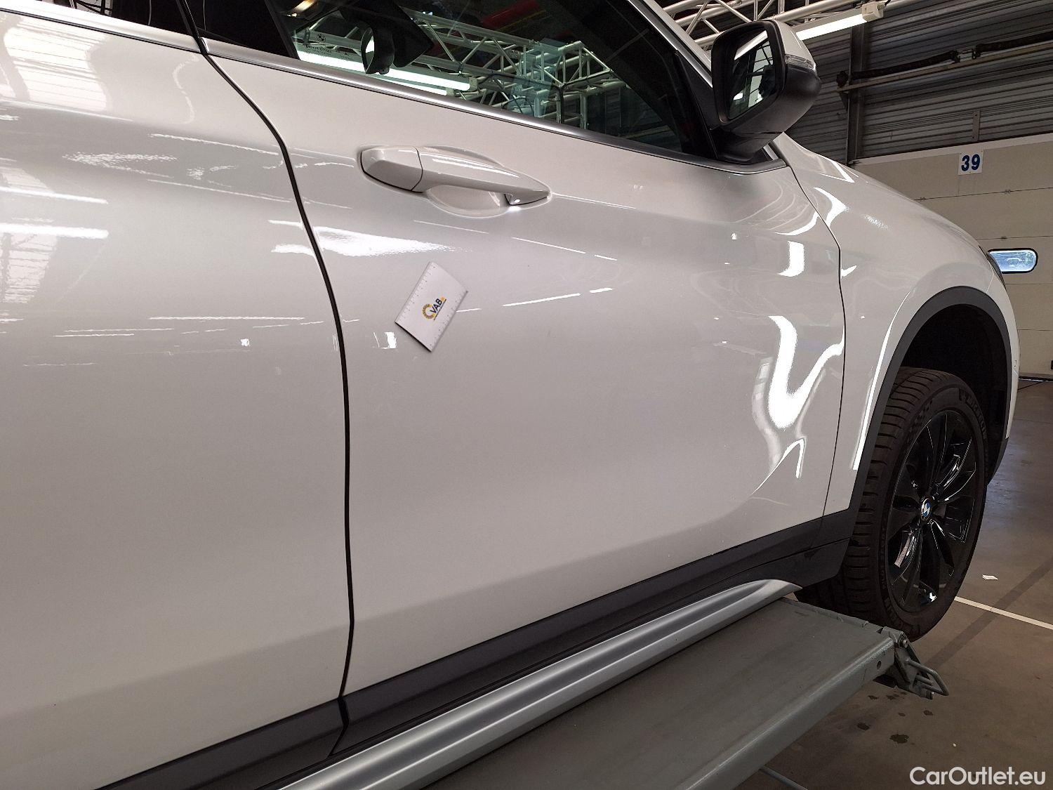  Bmw  X1 BMW,  FL'19, BMW  xDrive25e (162 kW) 5d #4
