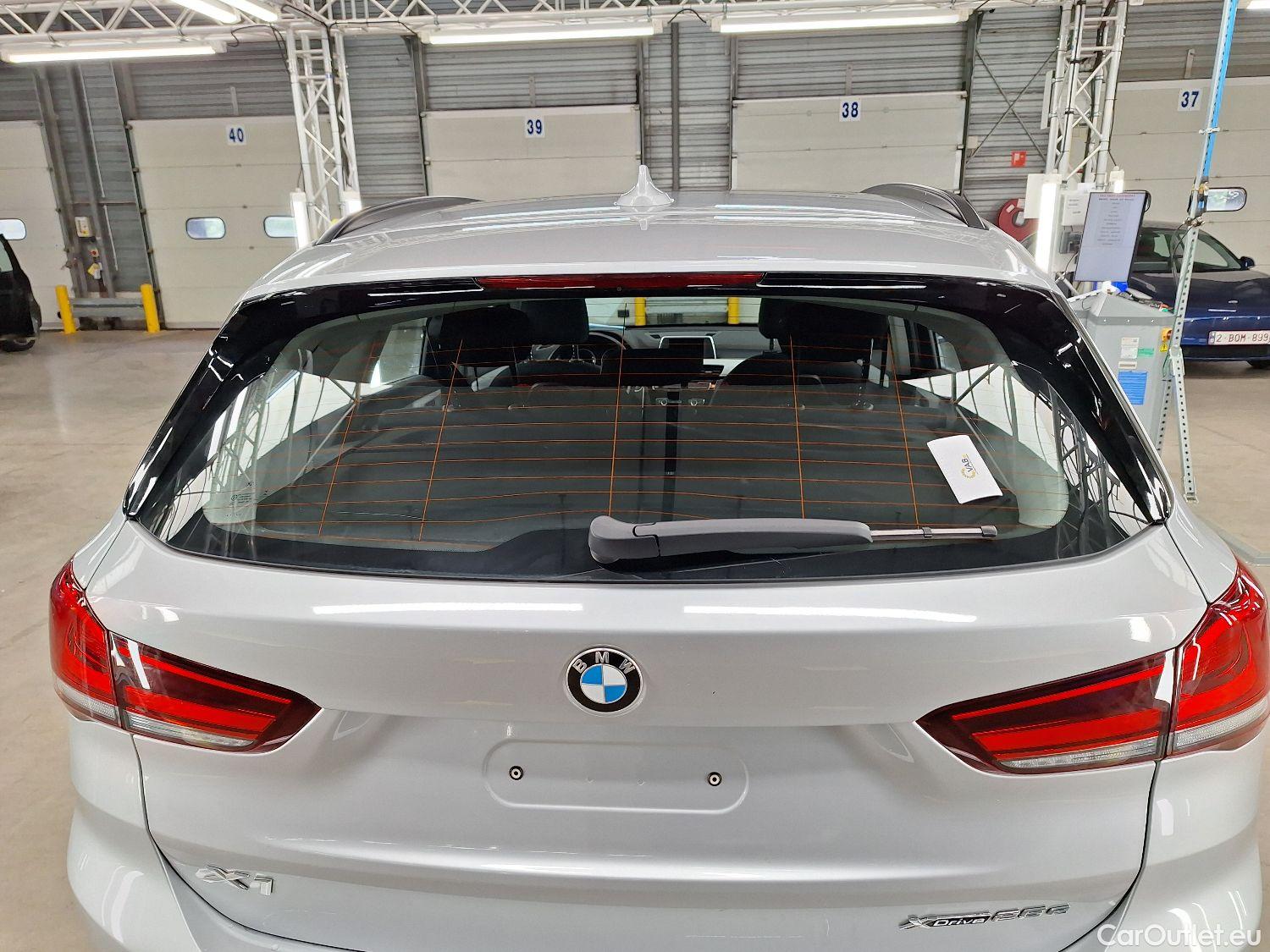  Bmw  X1 BMW,  FL'19, BMW  xDrive25e (162 kW) 5d #22