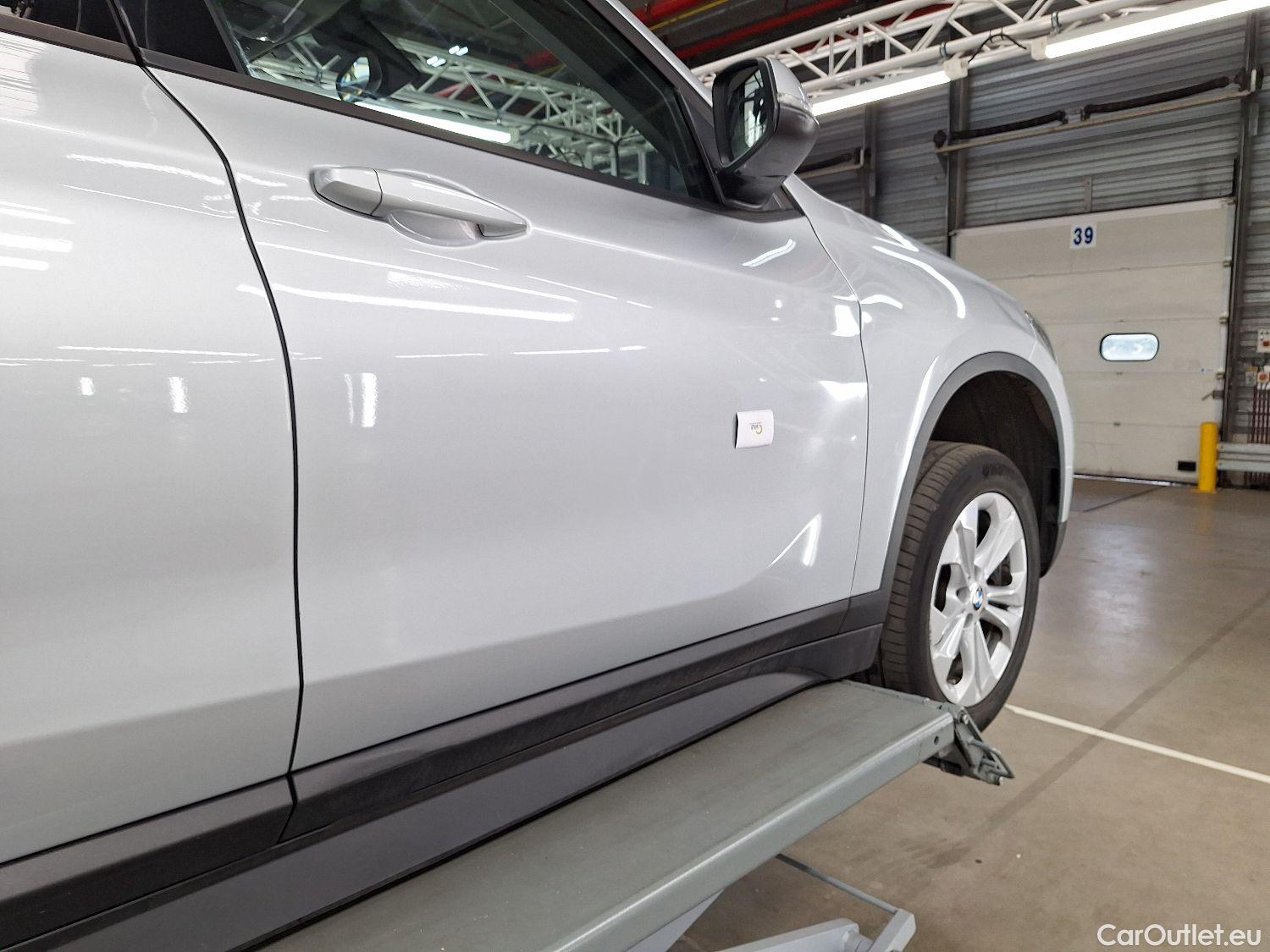  Bmw  X1 BMW,  FL'19, BMW  xDrive25e (162 kW) 5d #10
