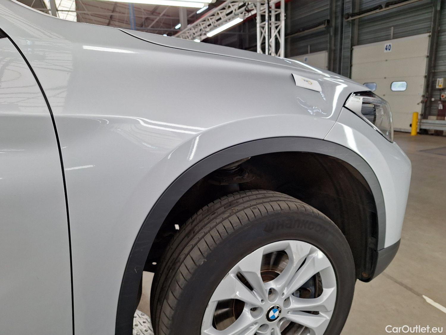  Bmw  X1 BMW,  FL'19, BMW  xDrive25e (162 kW) 5d #3