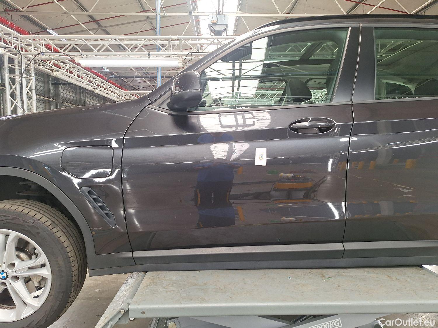  Bmw  X3 BMW,  '17, BMW  xDrive30e (120 kW) 5d #3