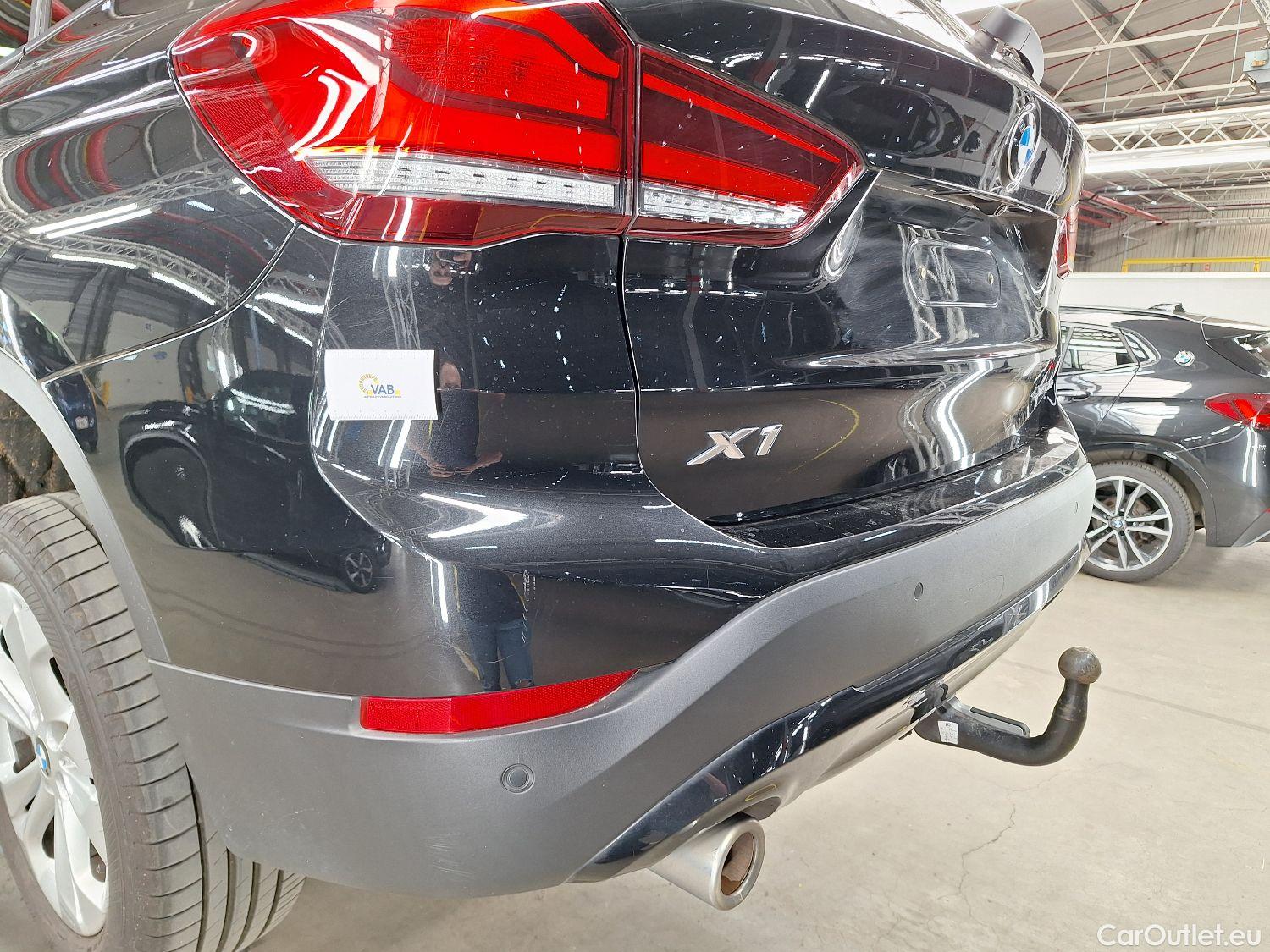  Bmw  X1 BMW,  FL'19, BMW  xDrive25e (162 kW) 5d #6