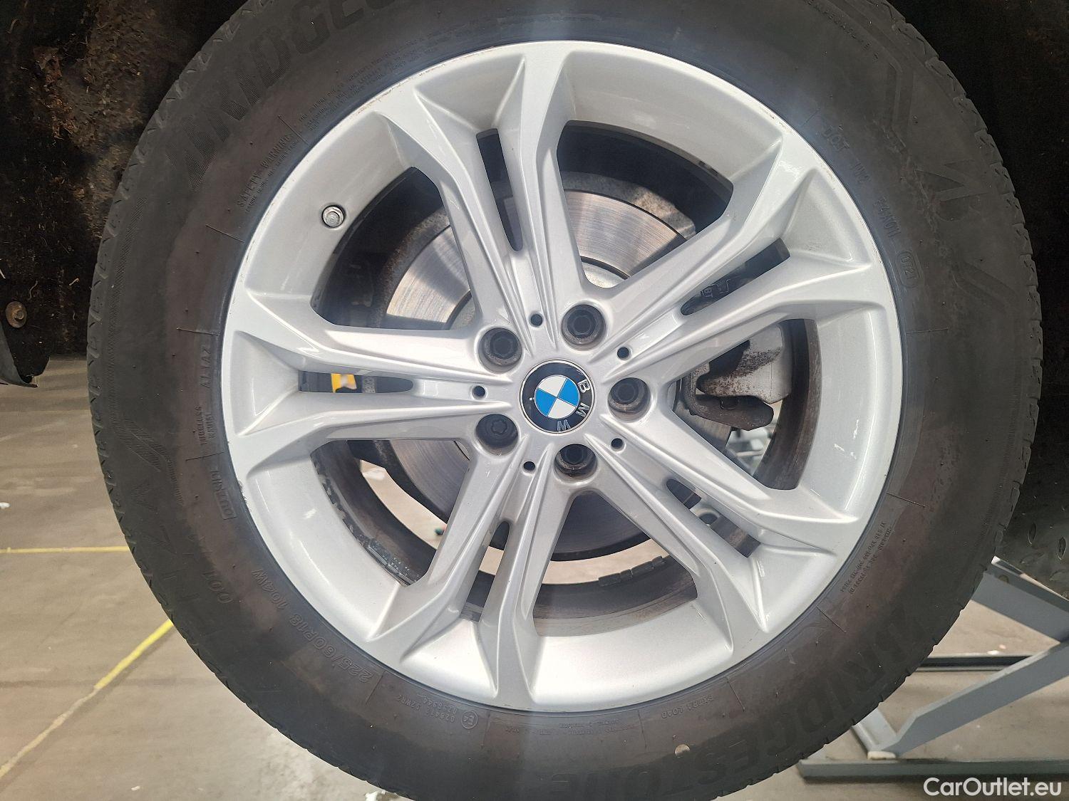  Bmw  X3 BMW,  '17, BMW  xDrive30e (120 kW) 5d #1