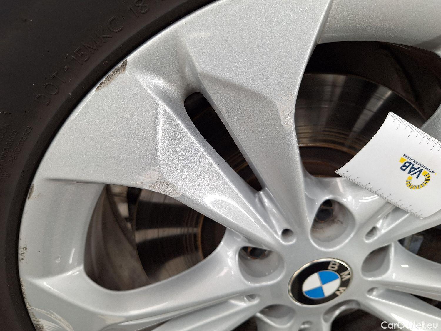  Bmw  X1 BMW,  FL'19, BMW  xDrive25e (162 kW) 5d #9